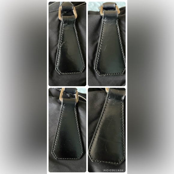 PRADA Prada Bowling Handbag XXSOLDXX - Picture 14 of 15